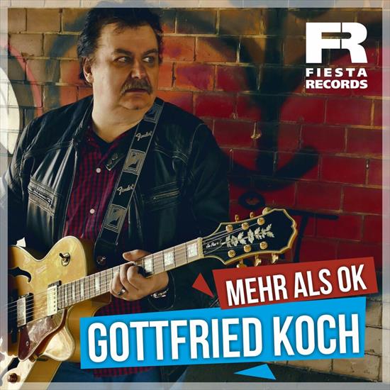 Covers - 28.Gottfried Koch - Mehr als OK.jpg