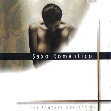 Muzyka ezo, medytacja audio - Saxo Romantico.jpg