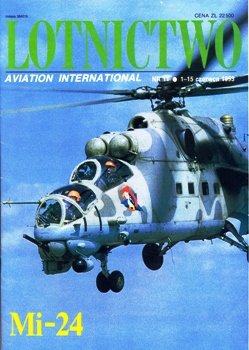Lotnictwo AI - Lotnictwo AI 1993-11.jpg