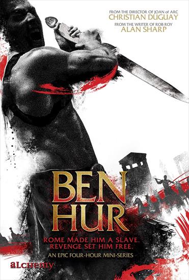 Ben Hur - Ben Hur.jpg