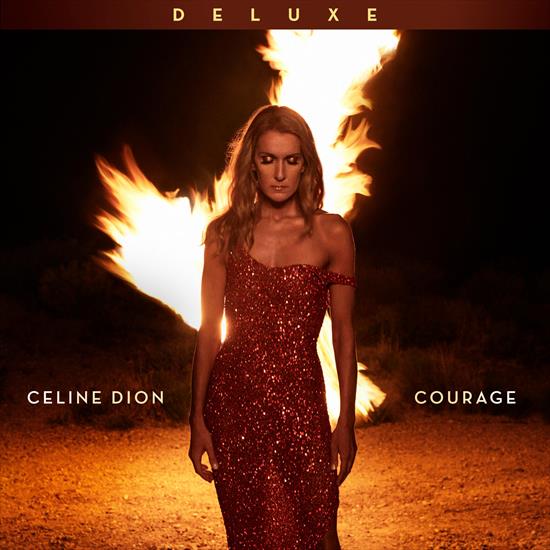 Celine Dion - Courage 2020 - Courage.jpeg