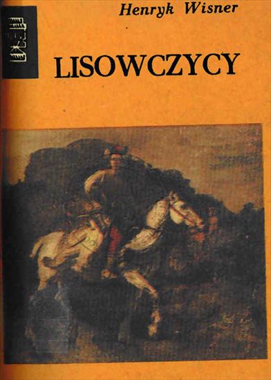 Historia wojskowości4 - HW-Wisner H.-Lisowczycy.jpg