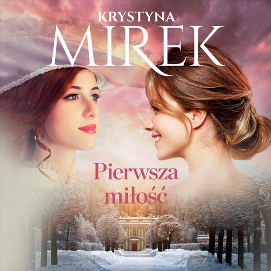 Mirek Krystyna - Pierwsza miłość - 17. Pierwsza miłość.jpg