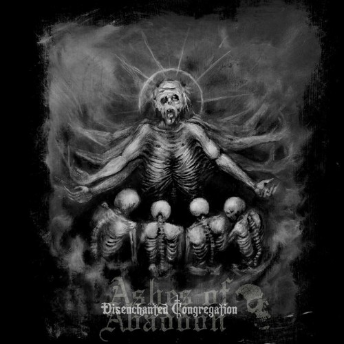 2018 - Chronicles Of Suffering Vol. III - Disenchanted Congregation - cover.jpg