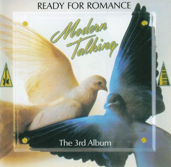 1986 - Modern Talking - Ready For Romance - Front.jpg