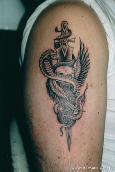 tatuaże - Tatoo 347.JPG