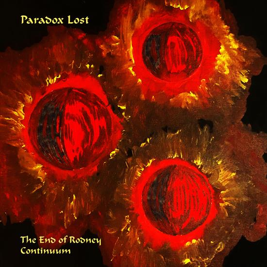 The End of Rodney Continuum - Paradox Lost Compilation 2024 - cover.jpg