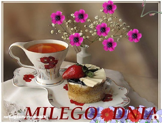Gify-Milego dnia - mielgo dnia torcik i kawa.jpg