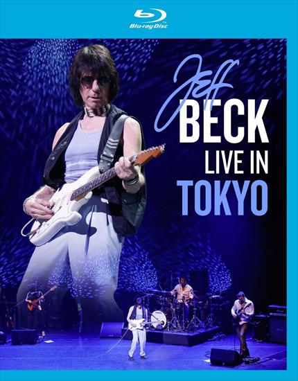 2014. Jeff Beck - Live In Tokyo - folder.jpg
