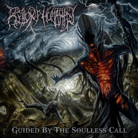 2012 - Guided by the Soulless Call - cover.jpg