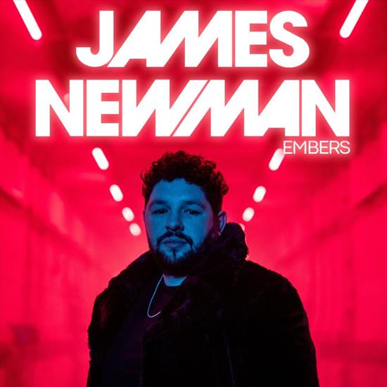 Covers - 16 - James Newman - Embers Eurovision 2021 - UK.jpg