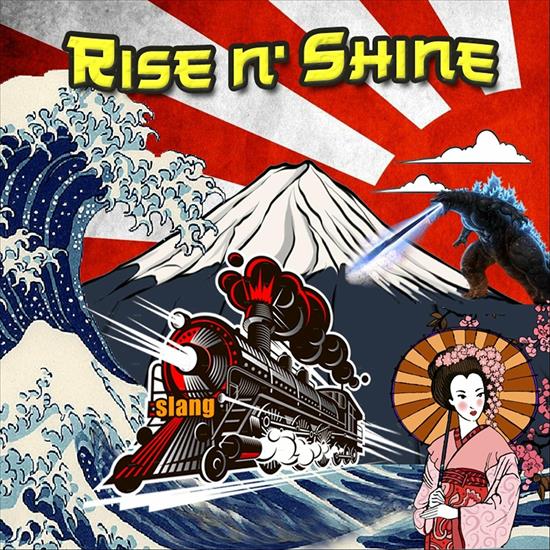 Slang - Rise n Shine 2024 - cover.png